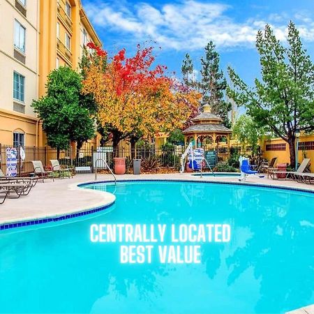 La Quinta By Wyndham Fremont / Silicon Valley Εξωτερικό φωτογραφία