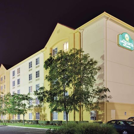 La Quinta By Wyndham Fremont / Silicon Valley Εξωτερικό φωτογραφία