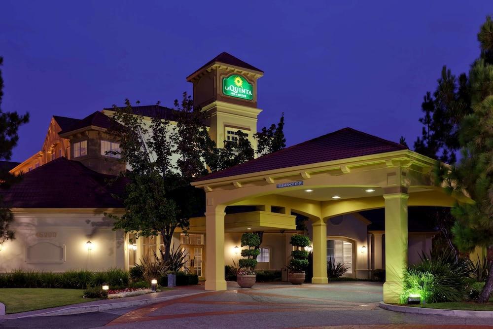 La Quinta By Wyndham Fremont / Silicon Valley Εξωτερικό φωτογραφία