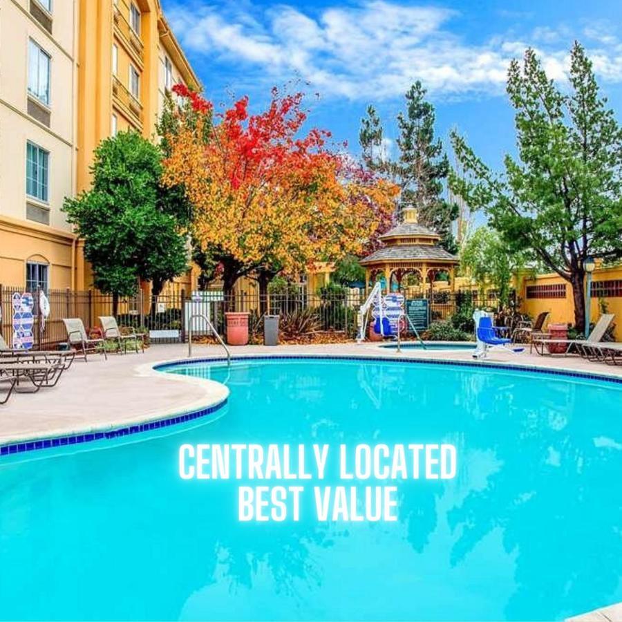 La Quinta By Wyndham Fremont / Silicon Valley Εξωτερικό φωτογραφία
