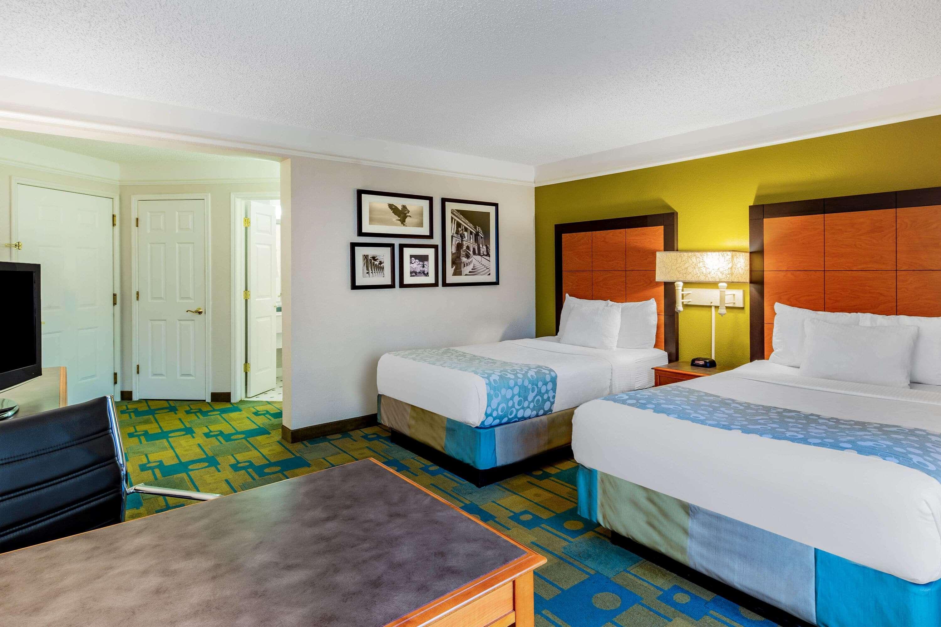 La Quinta By Wyndham Fremont / Silicon Valley Εξωτερικό φωτογραφία