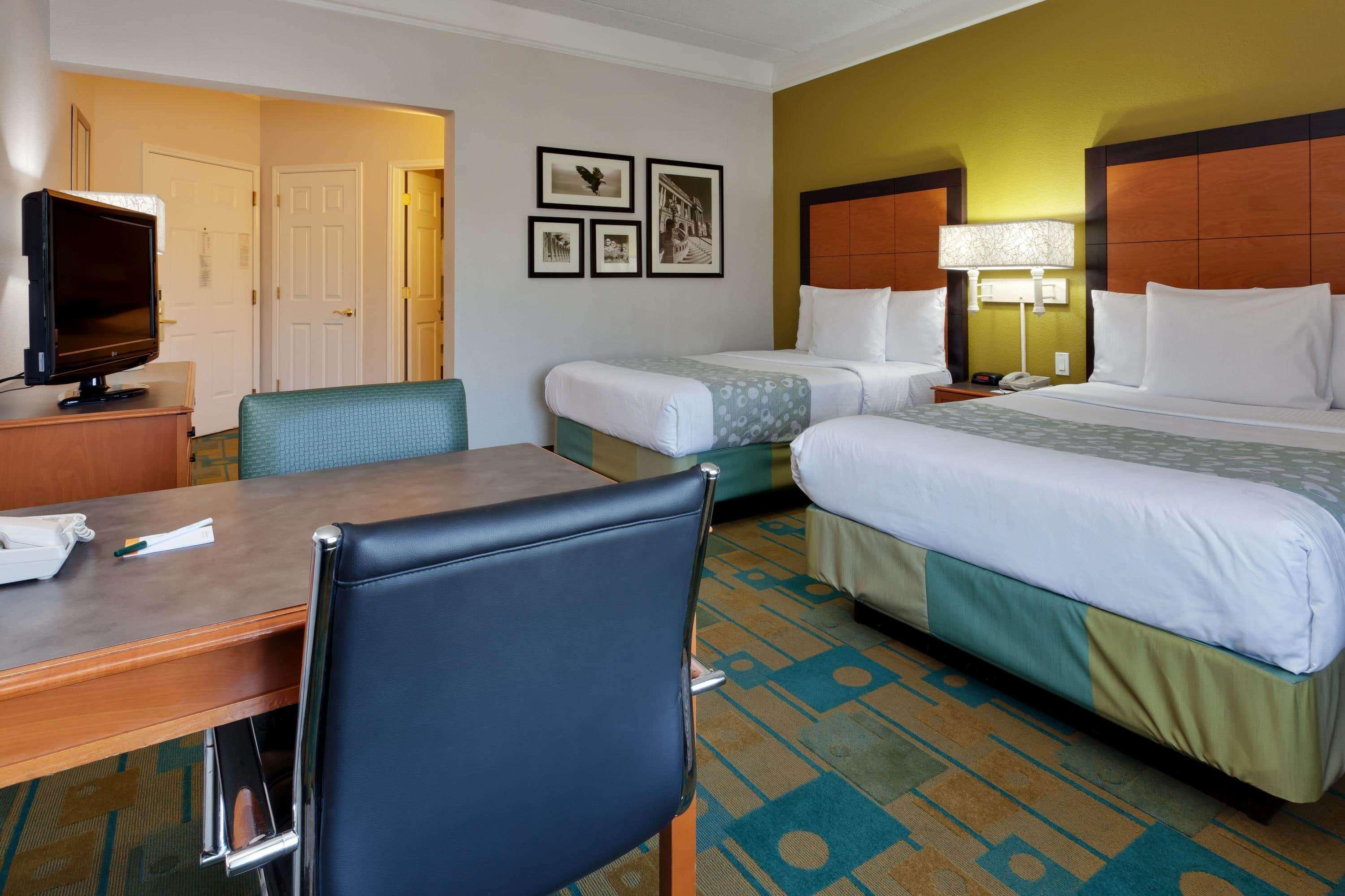 La Quinta By Wyndham Fremont / Silicon Valley Εξωτερικό φωτογραφία