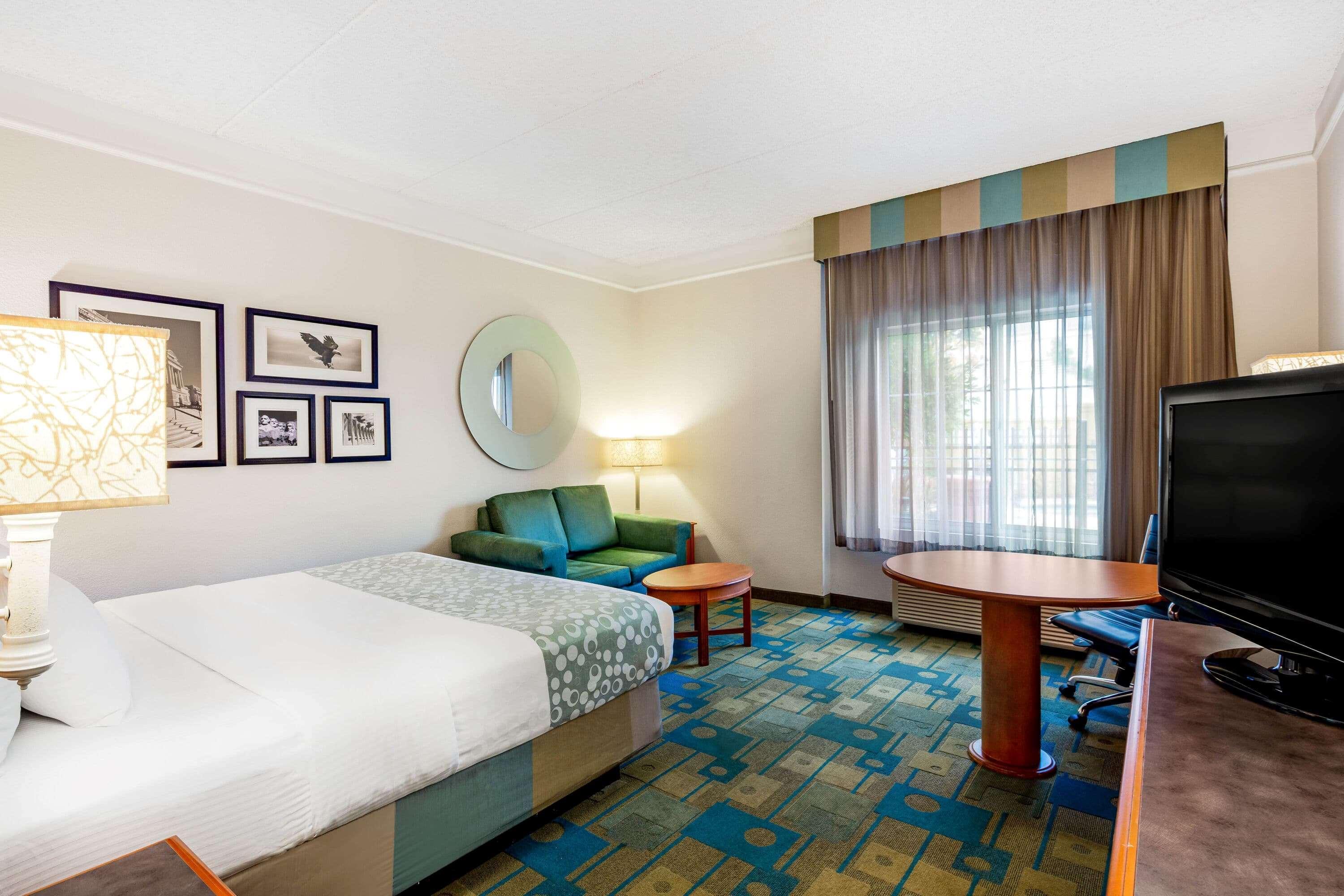La Quinta By Wyndham Fremont / Silicon Valley Εξωτερικό φωτογραφία