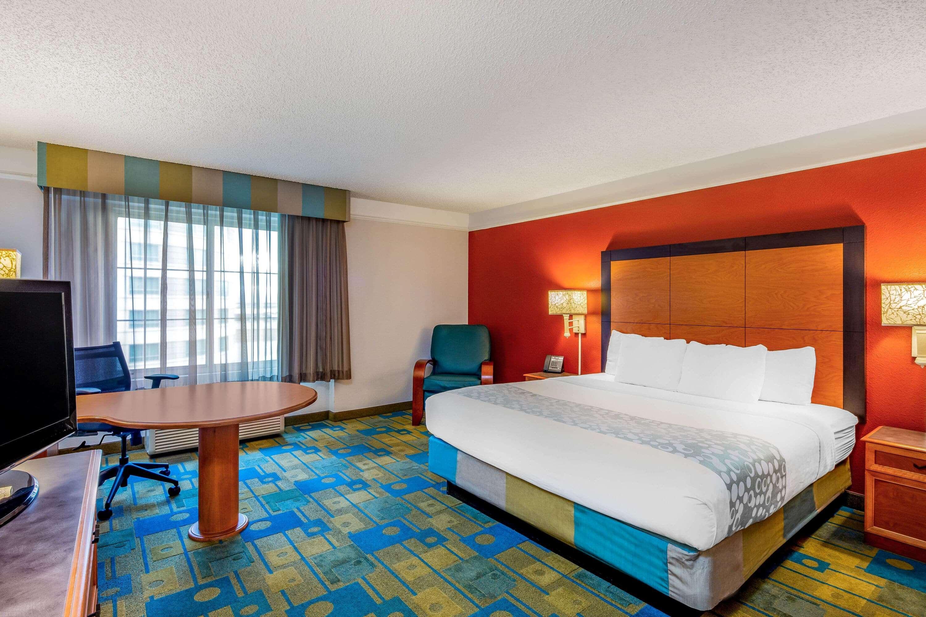 La Quinta By Wyndham Fremont / Silicon Valley Εξωτερικό φωτογραφία