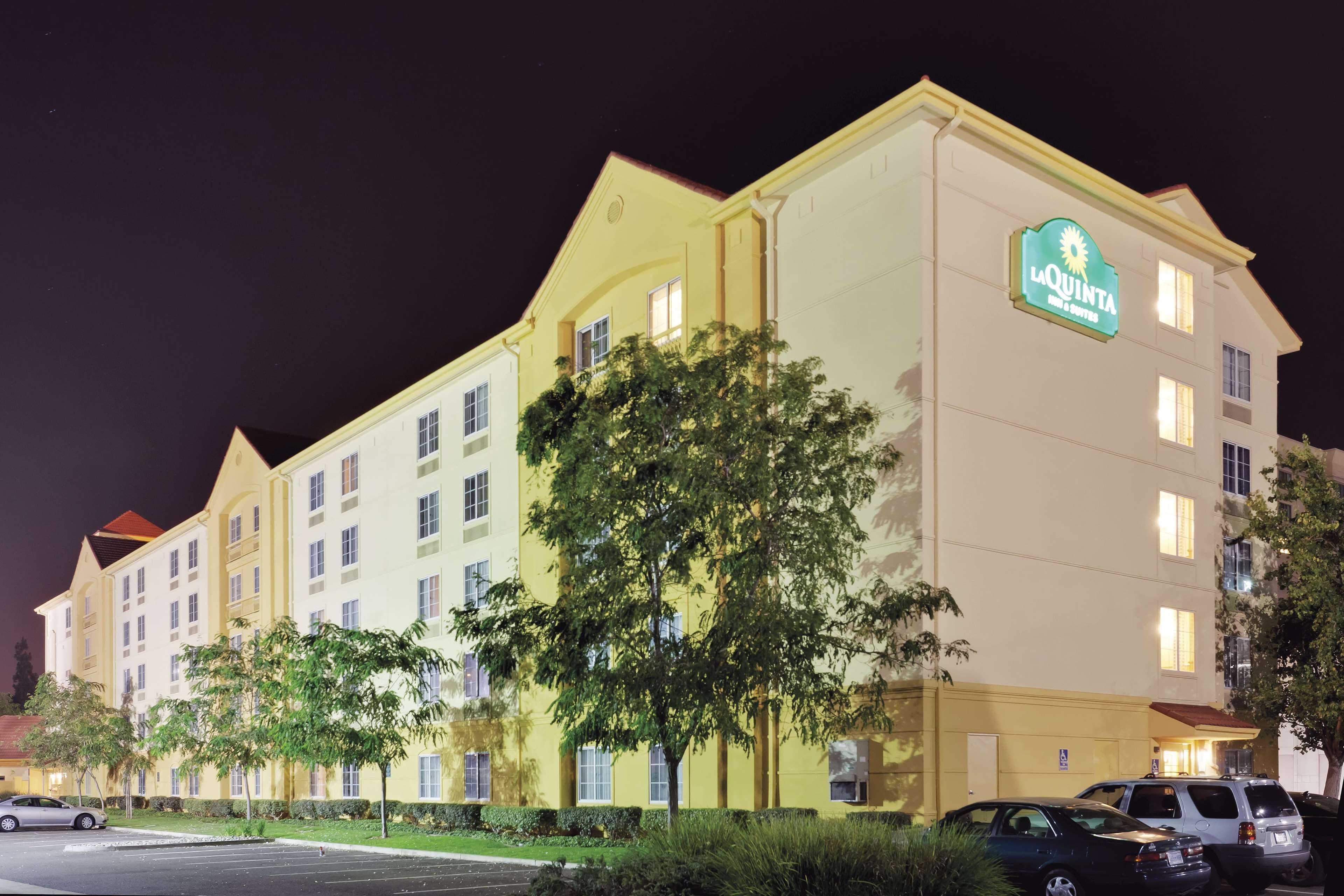 La Quinta By Wyndham Fremont / Silicon Valley Εξωτερικό φωτογραφία