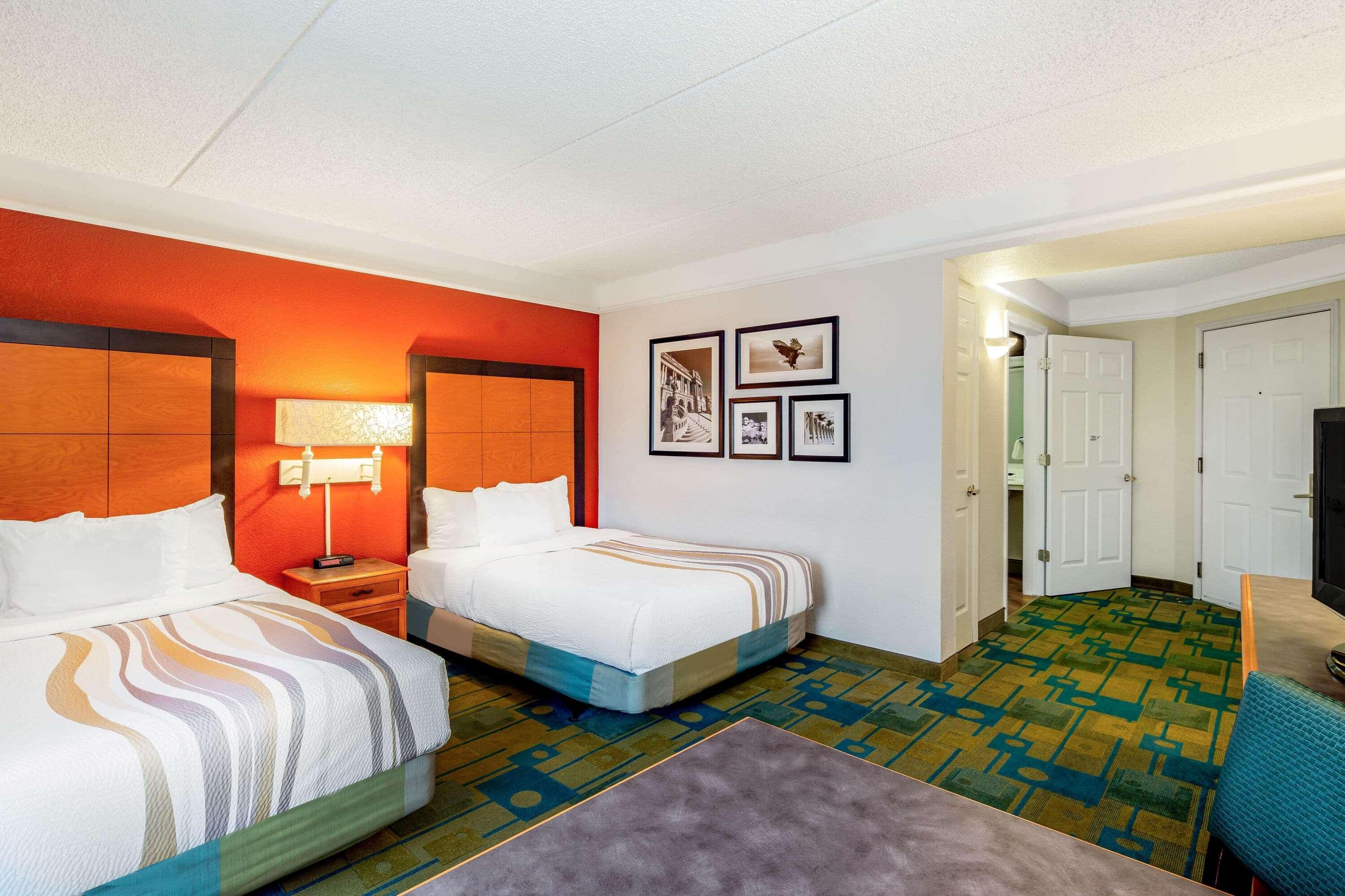 La Quinta By Wyndham Fremont / Silicon Valley Εξωτερικό φωτογραφία