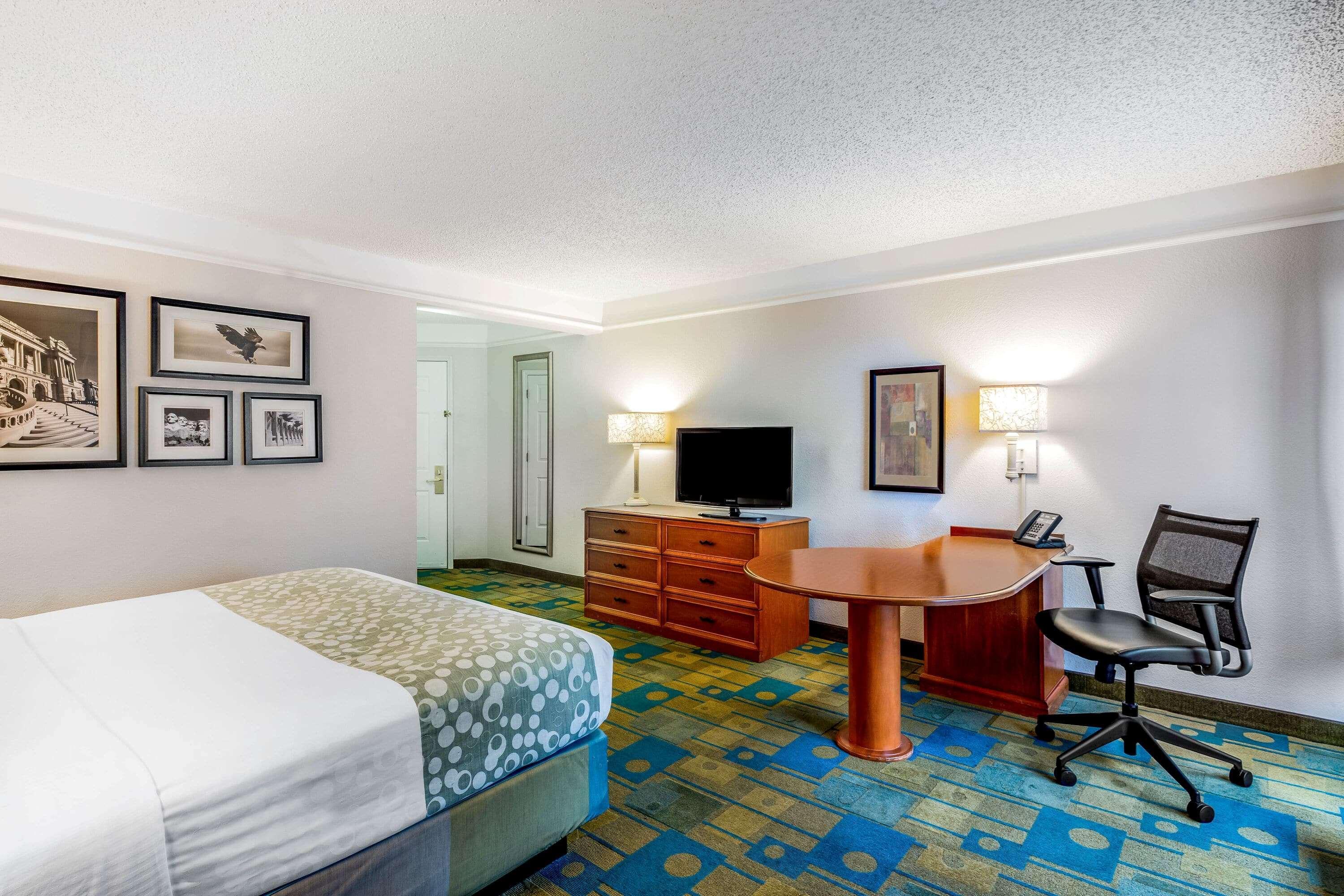 La Quinta By Wyndham Fremont / Silicon Valley Εξωτερικό φωτογραφία