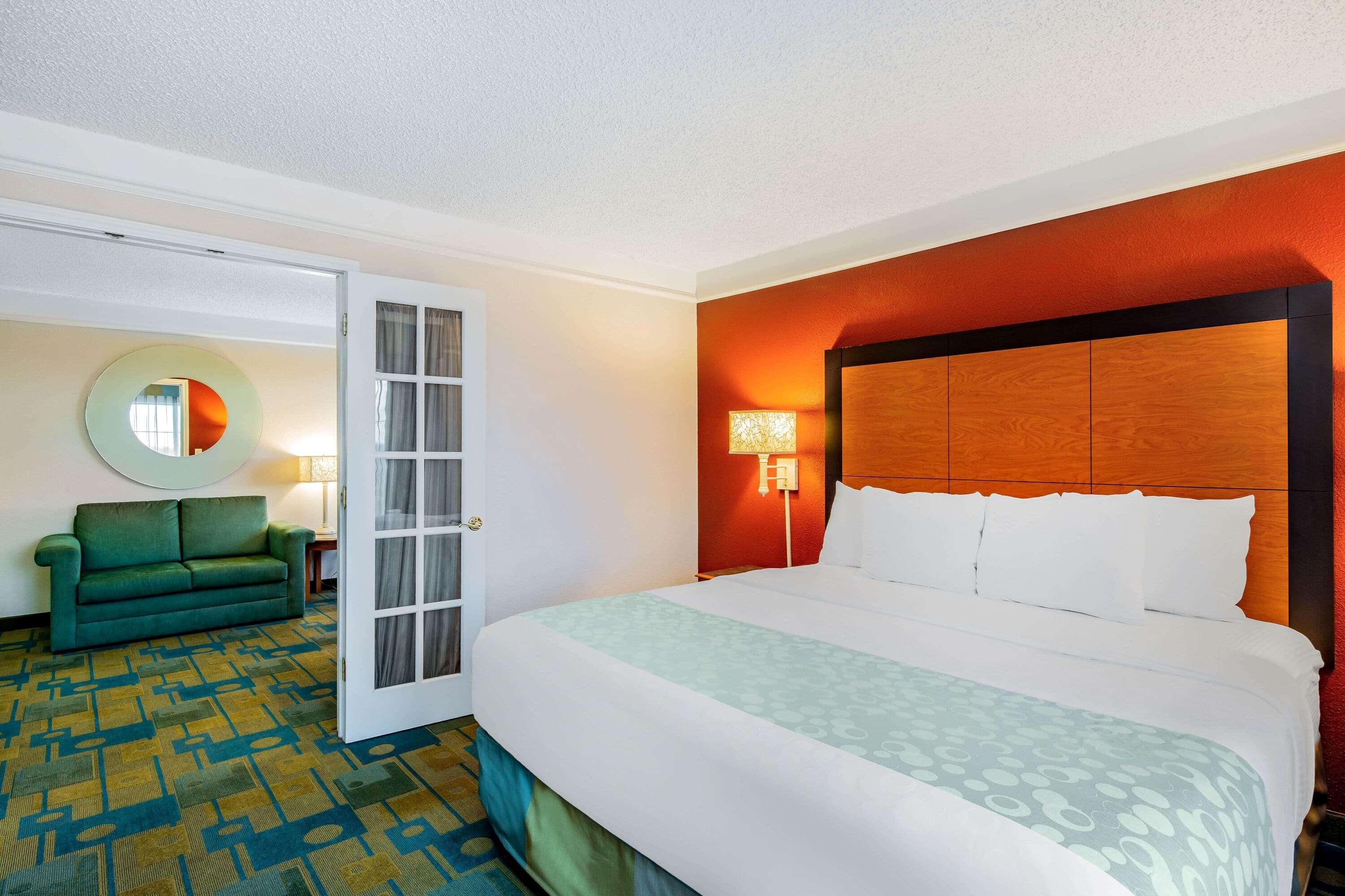 La Quinta By Wyndham Fremont / Silicon Valley Εξωτερικό φωτογραφία