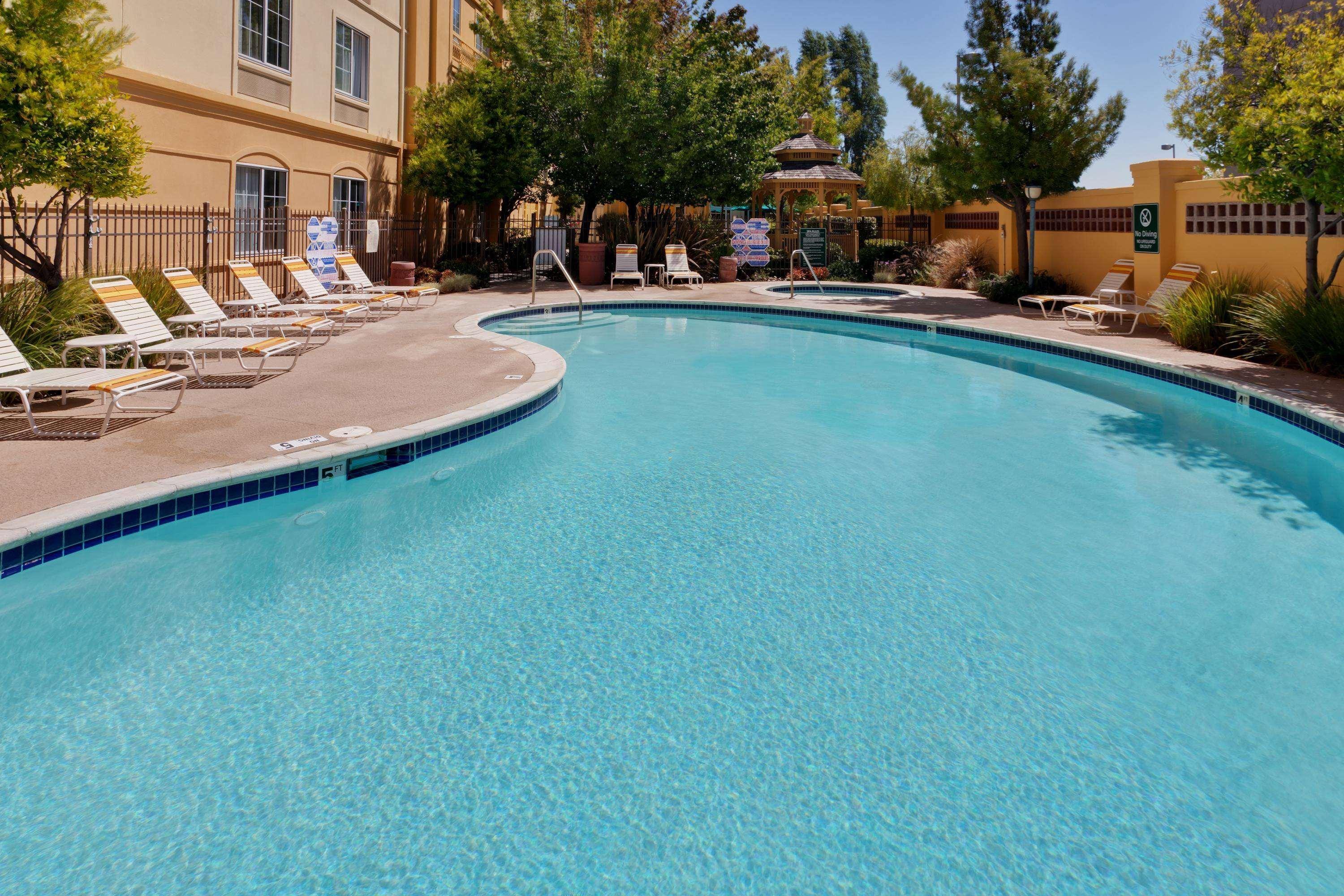La Quinta By Wyndham Fremont / Silicon Valley Εξωτερικό φωτογραφία
