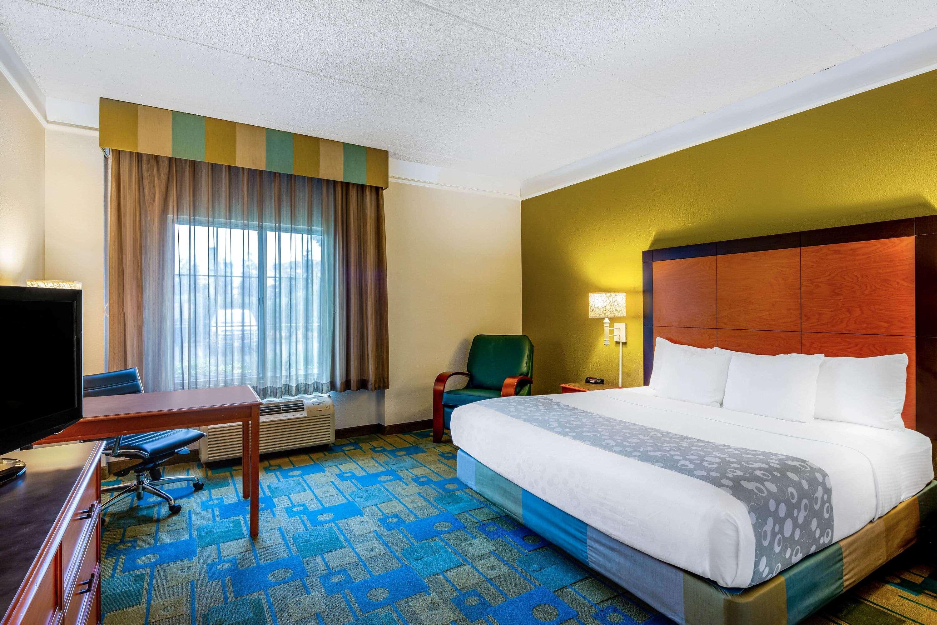 La Quinta By Wyndham Fremont / Silicon Valley Εξωτερικό φωτογραφία
