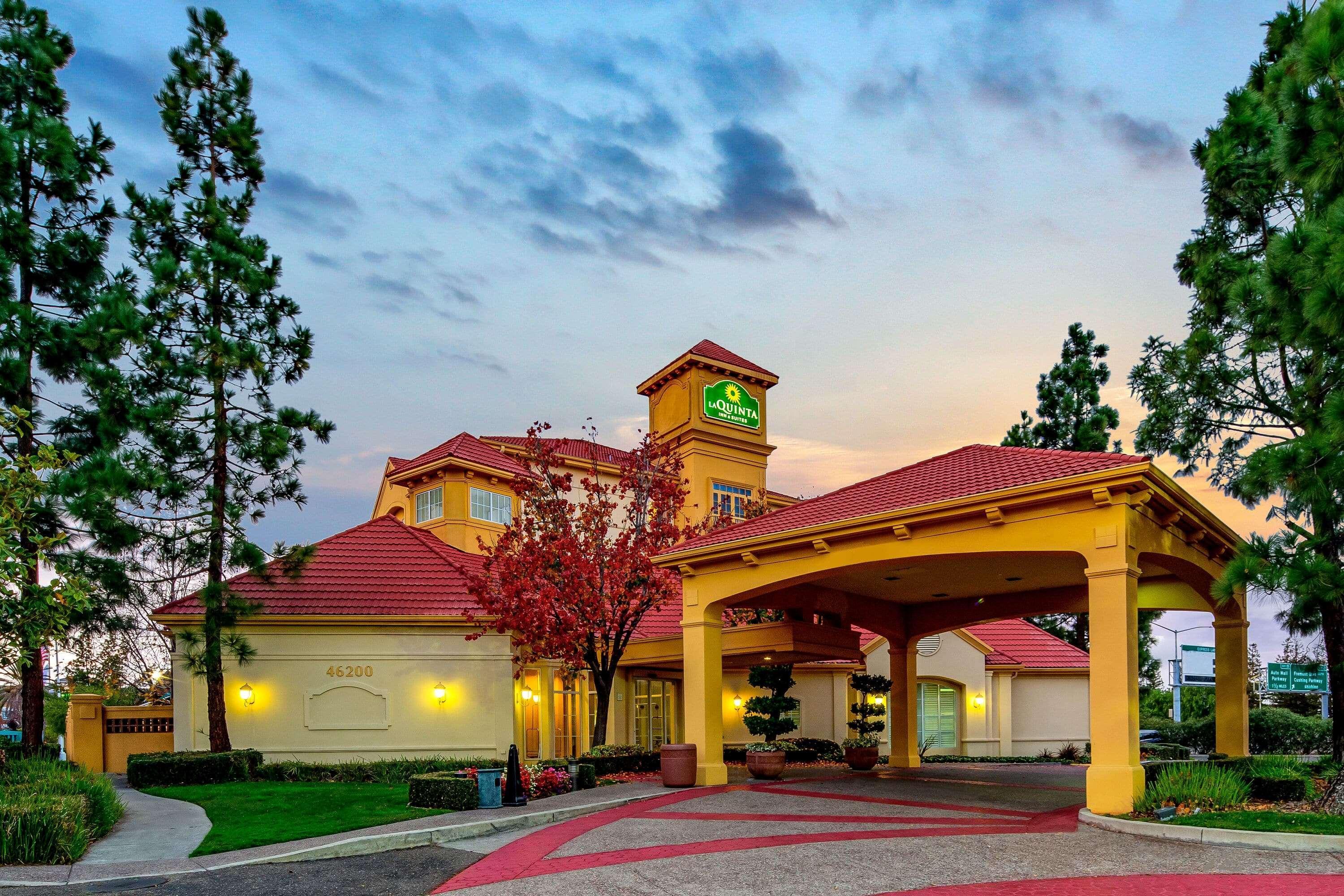 La Quinta By Wyndham Fremont / Silicon Valley Εξωτερικό φωτογραφία