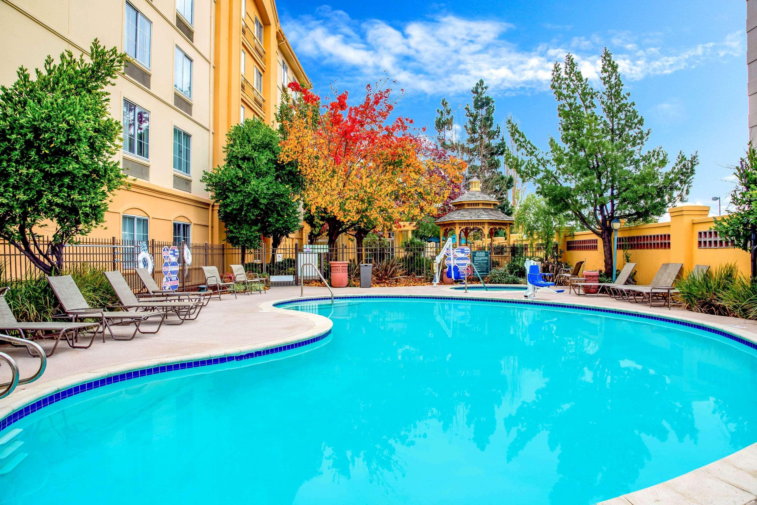 La Quinta By Wyndham Fremont / Silicon Valley Εξωτερικό φωτογραφία