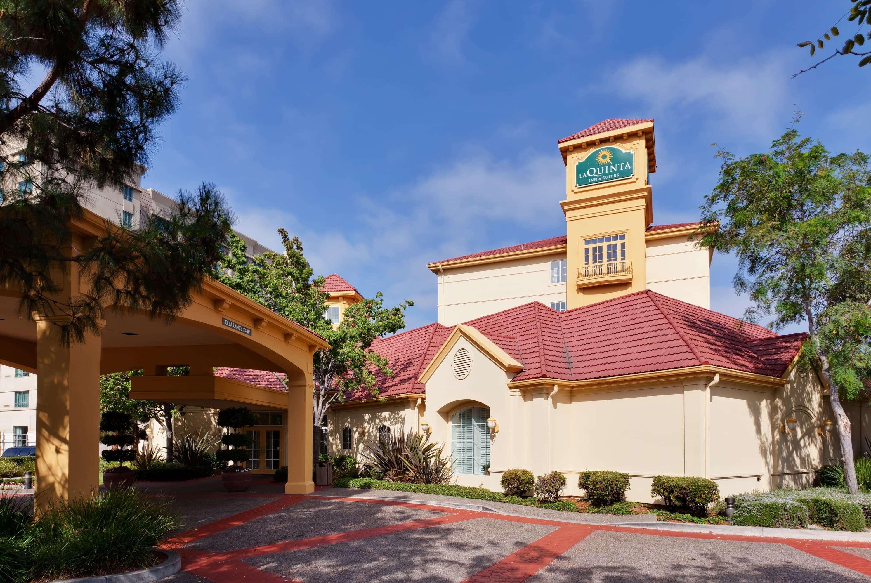 La Quinta By Wyndham Fremont / Silicon Valley Εξωτερικό φωτογραφία