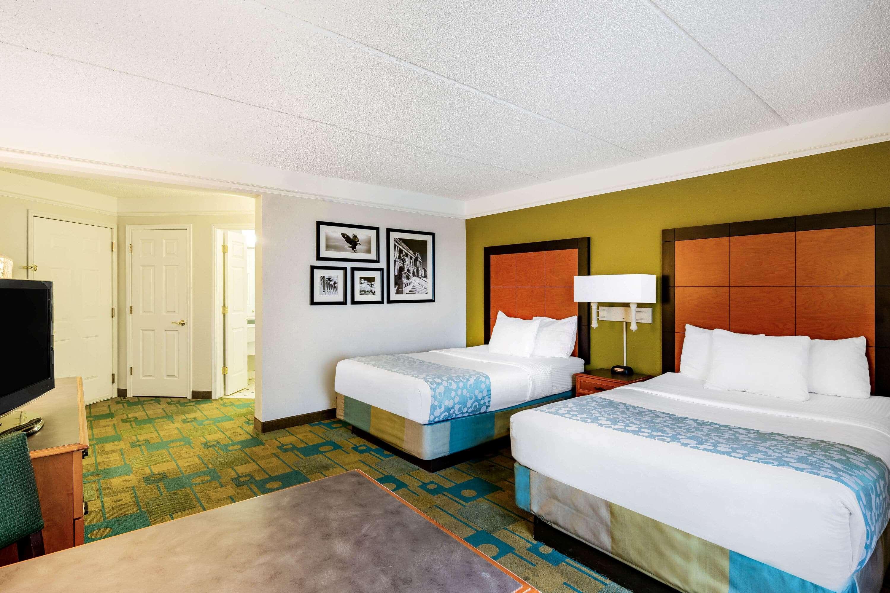 La Quinta By Wyndham Fremont / Silicon Valley Εξωτερικό φωτογραφία