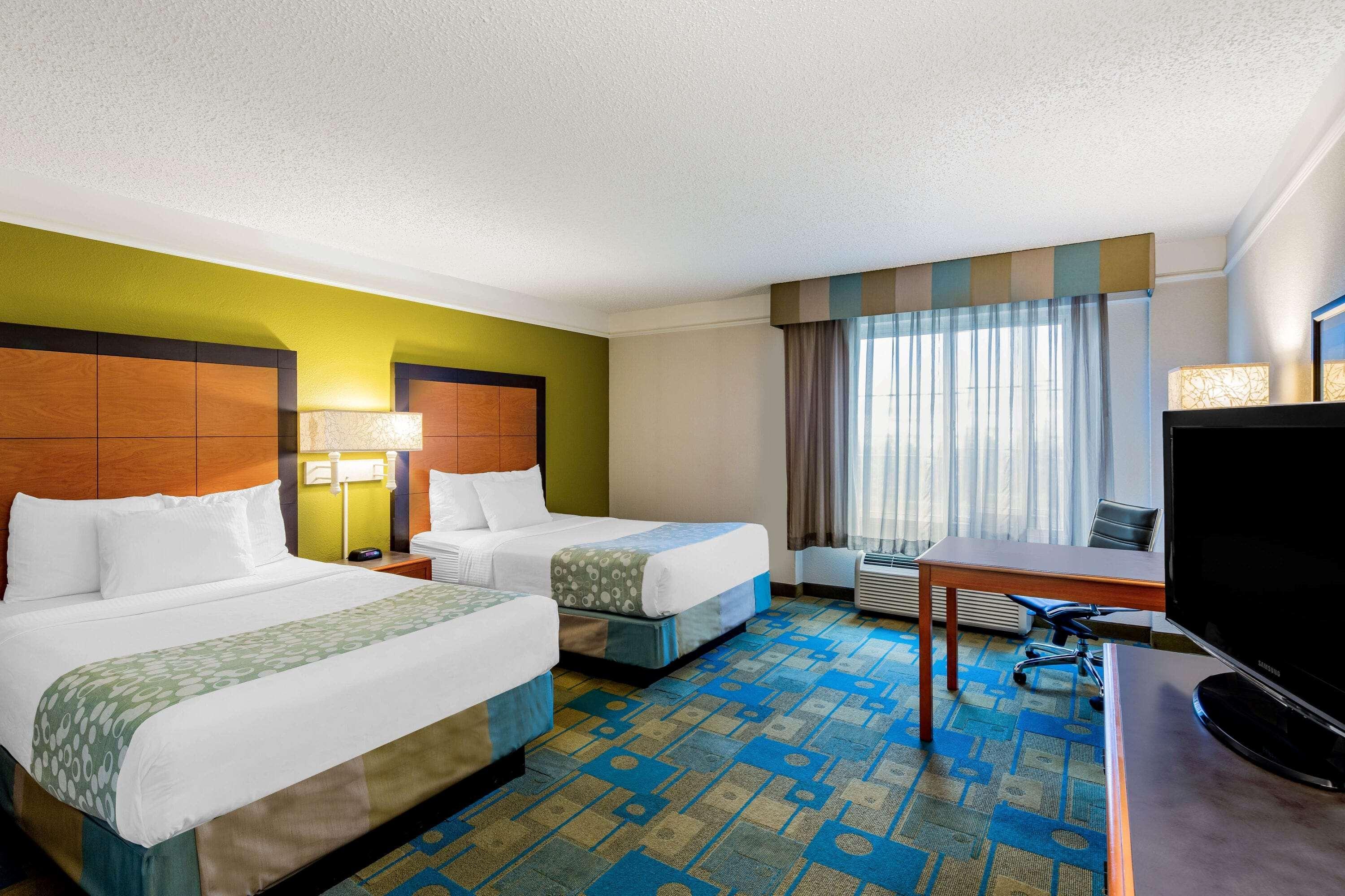 La Quinta By Wyndham Fremont / Silicon Valley Εξωτερικό φωτογραφία