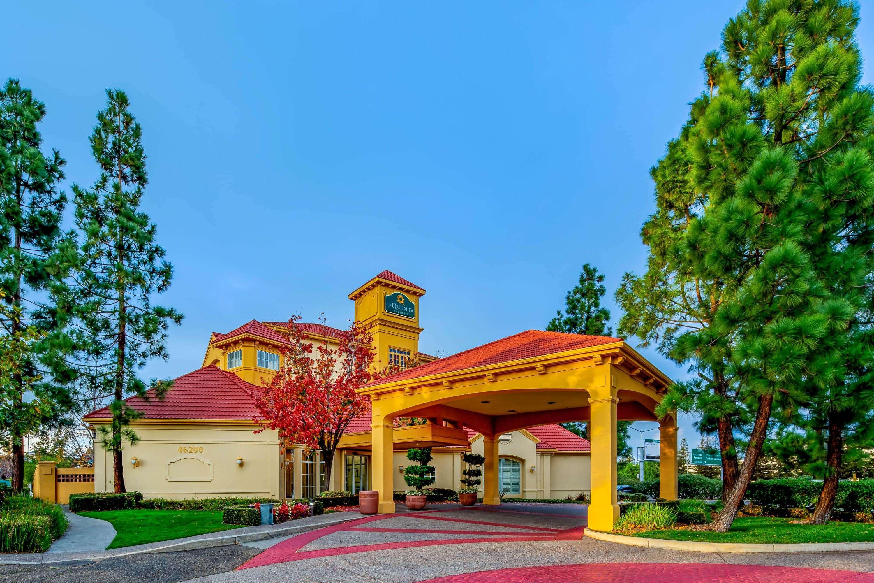 La Quinta By Wyndham Fremont / Silicon Valley Εξωτερικό φωτογραφία