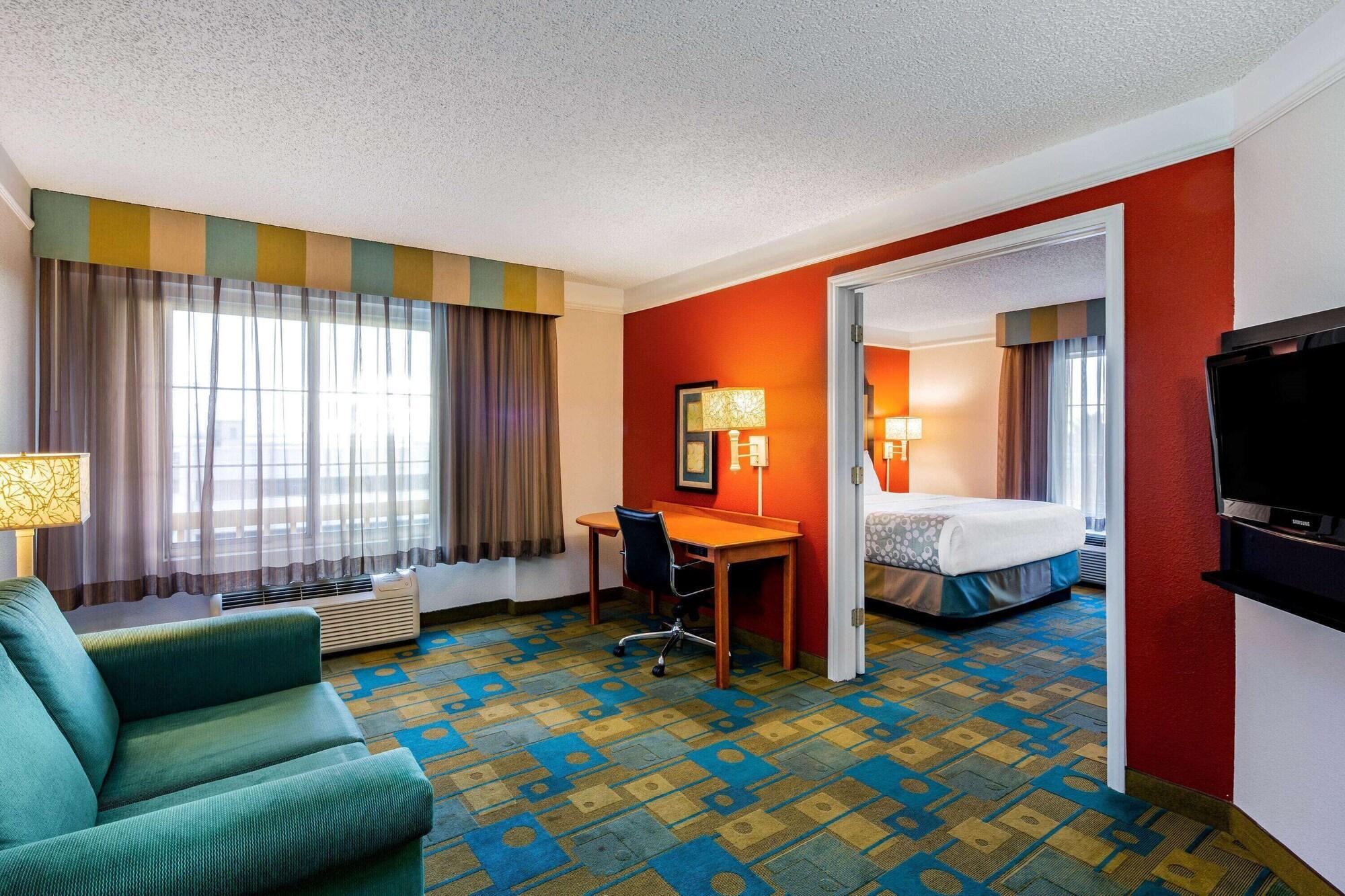 La Quinta By Wyndham Fremont / Silicon Valley Εξωτερικό φωτογραφία